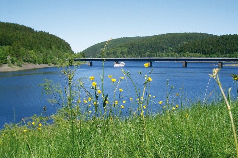 Himmelfahrt im Harz