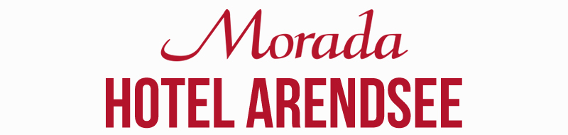 Logo MORADA Hotel Arendsee
