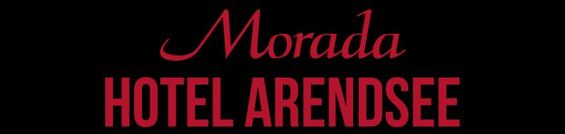 Logo MORADA Hotel Arendsee